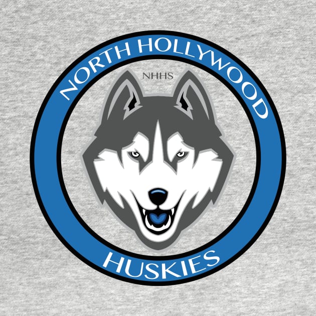 HUSKY PRIDE 2 by OKAT